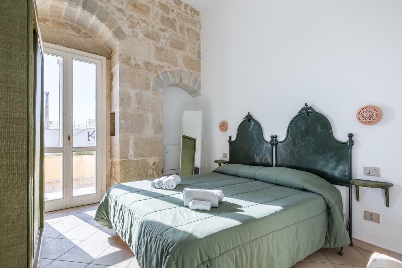 La Casa sul Lungomare Villa Marina di Ragusa Exterior foto