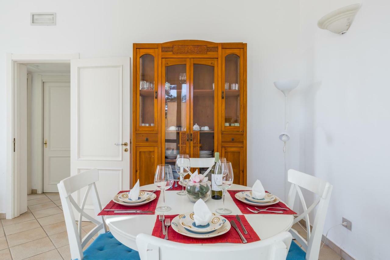 La Casa sul Lungomare Villa Marina di Ragusa Exterior foto