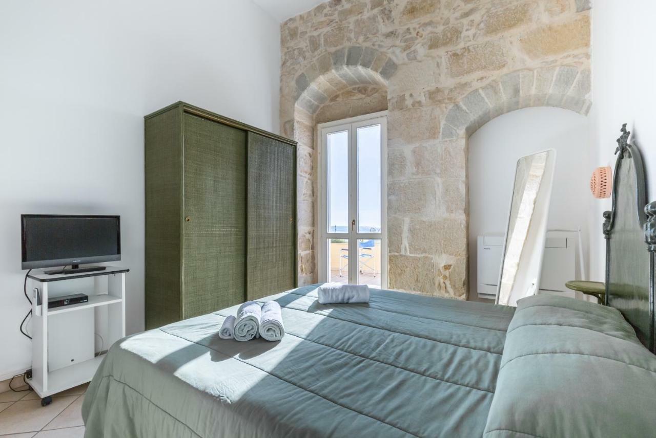 La Casa sul Lungomare Villa Marina di Ragusa Exterior foto
