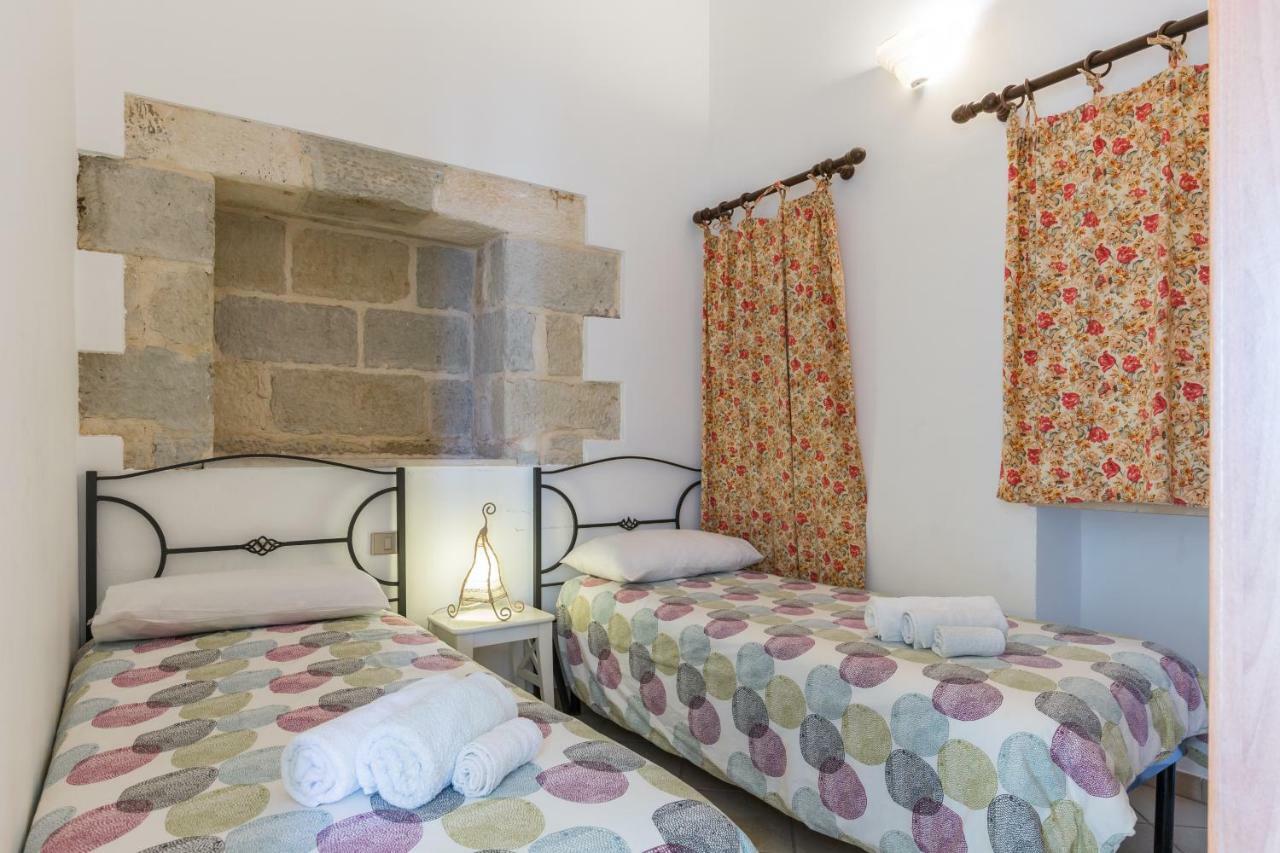 La Casa sul Lungomare Villa Marina di Ragusa Exterior foto